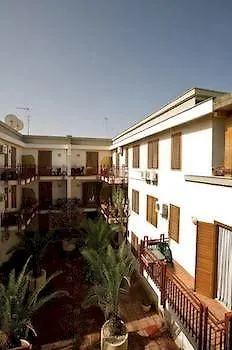 Apartment Residence Marinella San Vito Lo Capo Italy