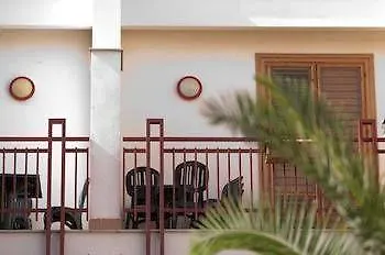Residence Marinella San Vito Lo Capo Apartment
