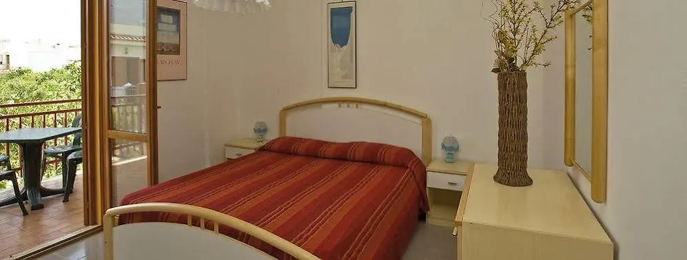 Residence Marinella San Vito Lo Capo