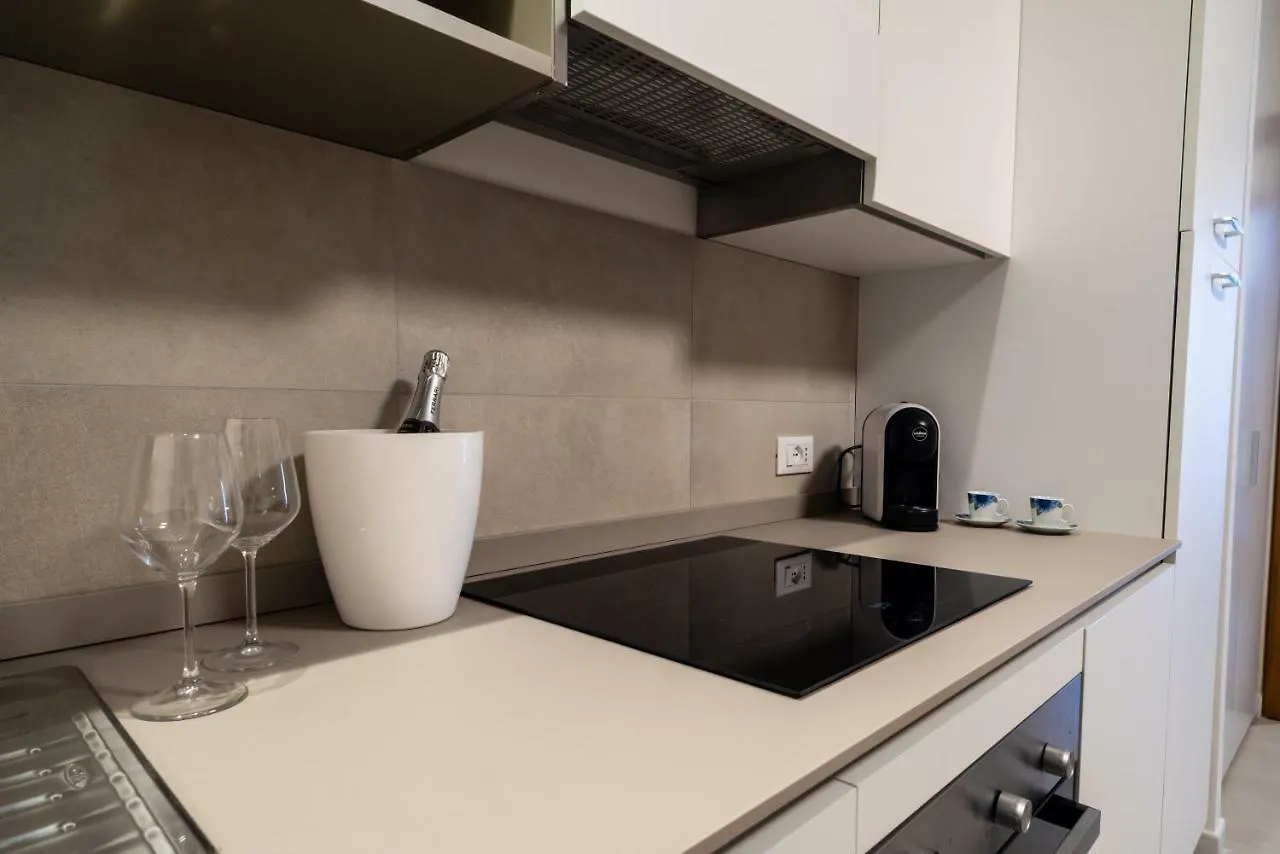 Apartment Residence Marinella San Vito Lo Capo Italy
