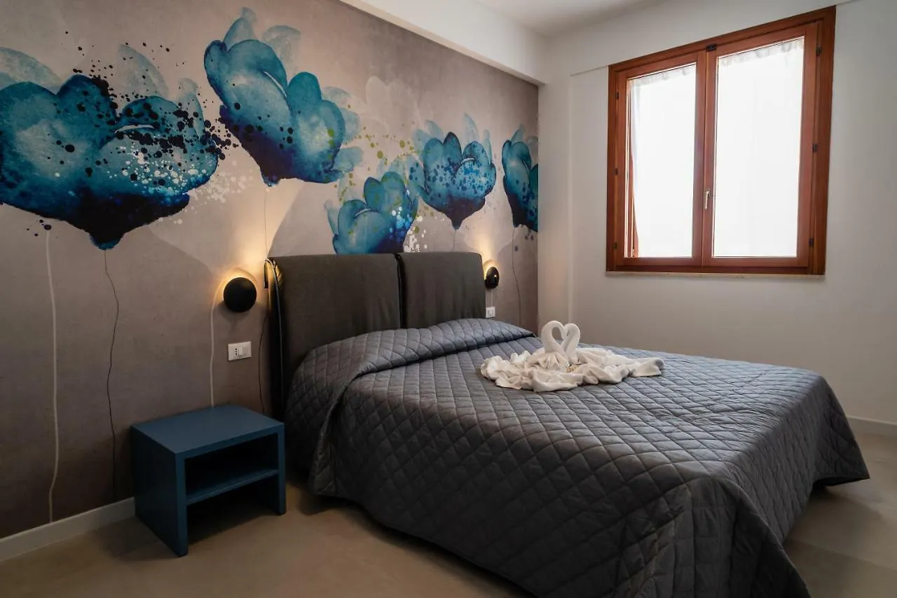 Residence Marinella San Vito Lo Capo 0*,