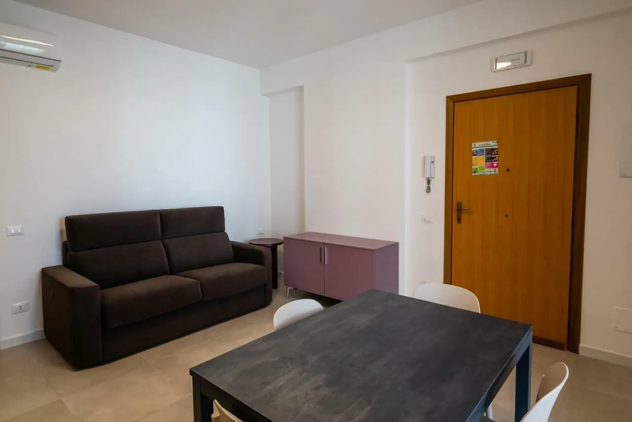 Residence Marinella San Vito Lo Capo 0*,  Italia