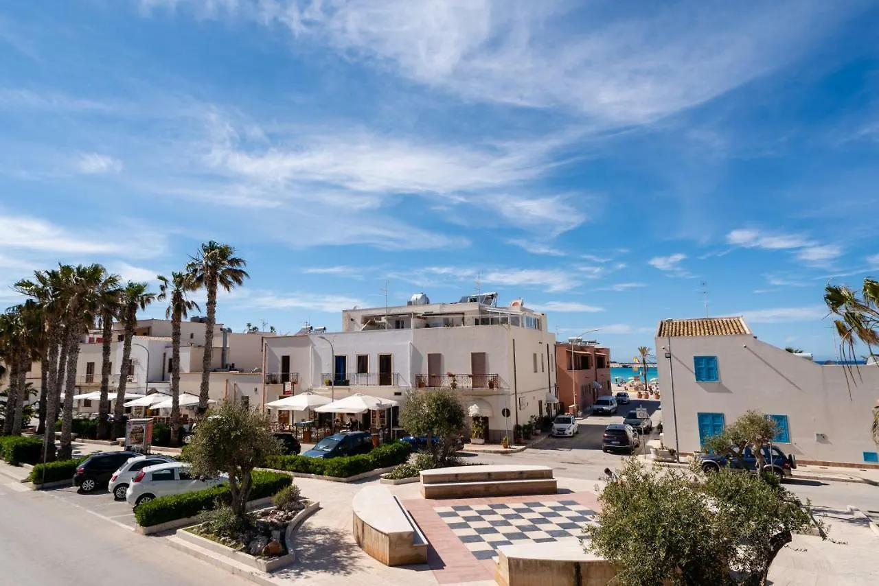 Residence Marinella San Vito Lo Capo