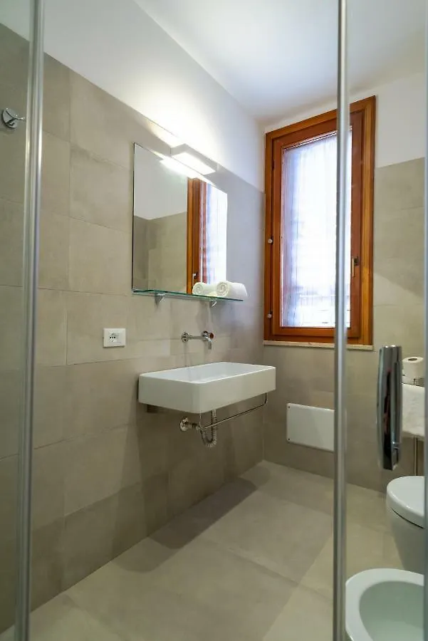 Residence Marinella San Vito Lo Capo 0*,  Italy