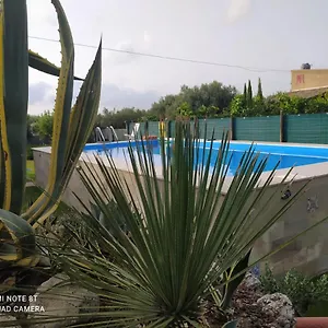 4 Pileri Apartment