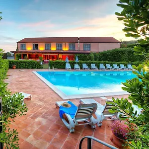  Alloggio per agriturismo Biologico Corte Aragonese