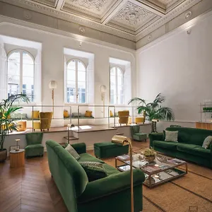 ***** Hotel Casa G. Italia