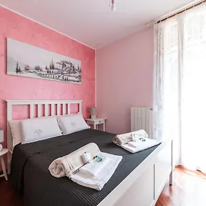  Appartamento Caterina A 5 Minuti Da Fiere E San Siro Con Wifi-netflix-free Parking Italia