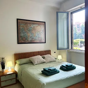  Appartamento Your In - Elegant & Comfortable Italia