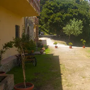  Alloggio per agriturismo Fattoria Di Grenne