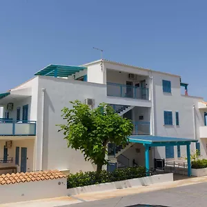 Mareinsicilia Dammusa Ferienhaus