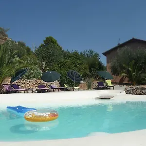 Paladino Solunto Ferienhaus